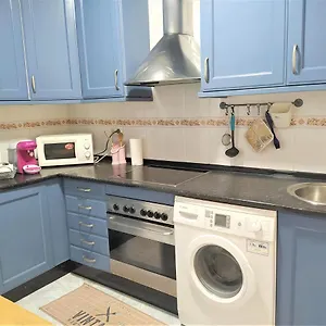  Apartamento Apartamento C&r España