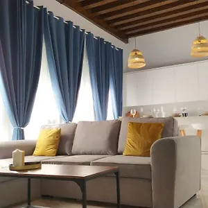  Apartamento Sherryflat Teatro España