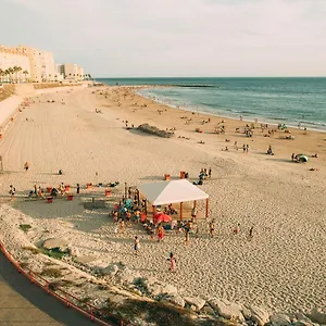  Apartamento La Galería De Botica España