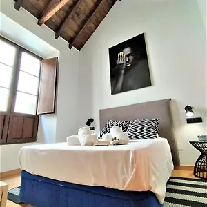  Apartamento Mártires Centro España