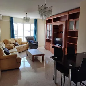  Apartamento Piso Loli España