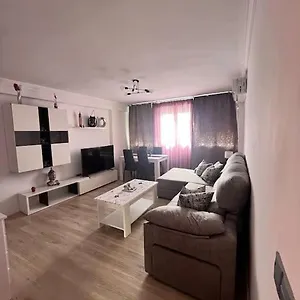  Apartamento The Pink House España