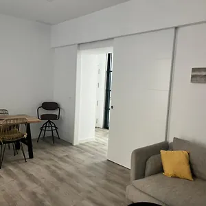  Apartamento Precioso Piso En Capital España