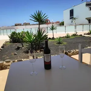  Apartamento Happyness Complex Amaya Fuerteventura España