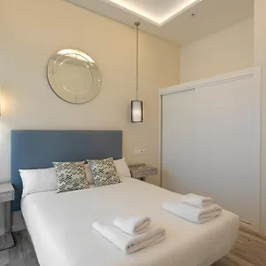  Apartamento Fresh Velazquez España