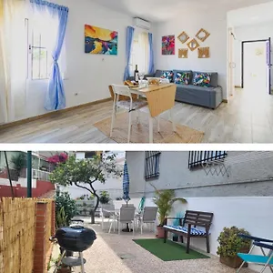  Apartamento Monte Dorado España