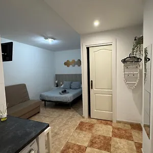 Estudio Malagueño Centro 1ºa Málaga
