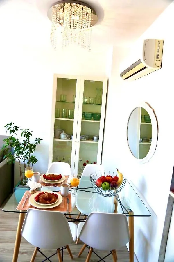 Apartamento El Atardecer Skyline romantic views Málaga